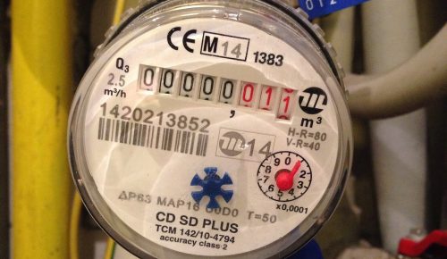 Smart Meters Roll out Gathers Pace in Europe